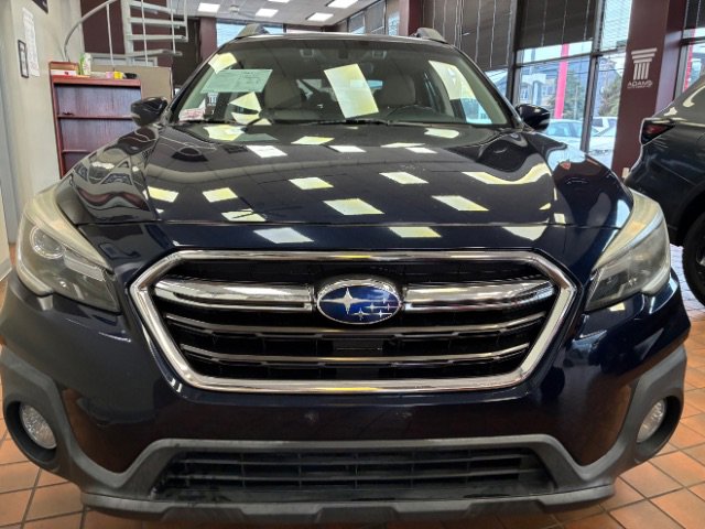 Used 2018 Subaru Outback 2.5i Limited AWD/4WD image 5