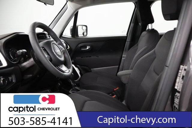 Used 2020 Jeep Renegade Sport FWD image 13