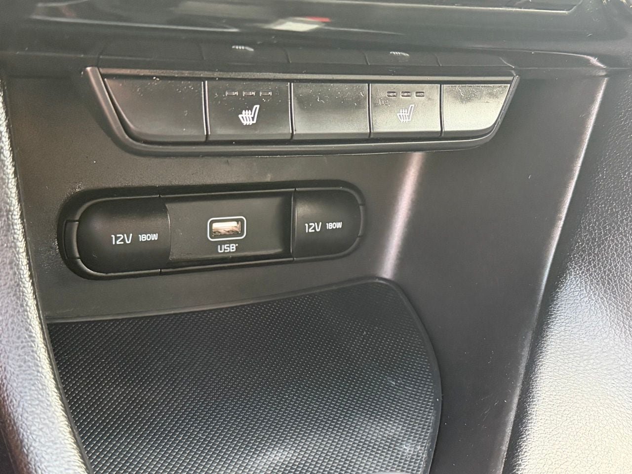 Used 2020 Kia Sportage EX FWD image 23