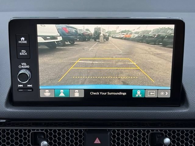 Used 2022 Honda Civic Sport Touring image 16