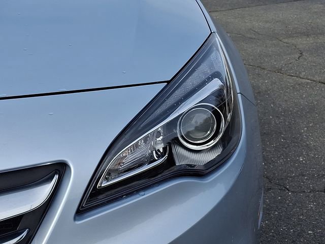 Used 2018 Buick Cascada Premium image 9