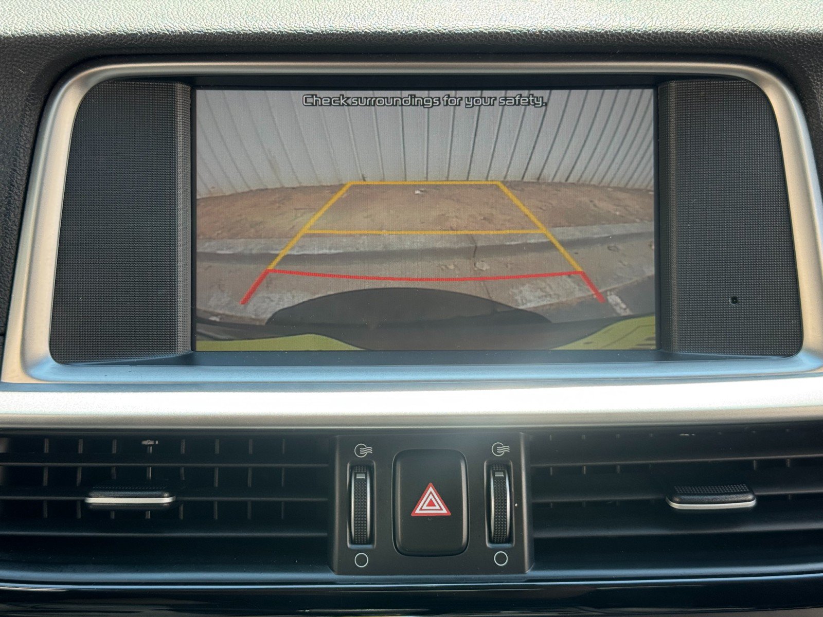 Used 2020 Kia Optima LX FWD image 23