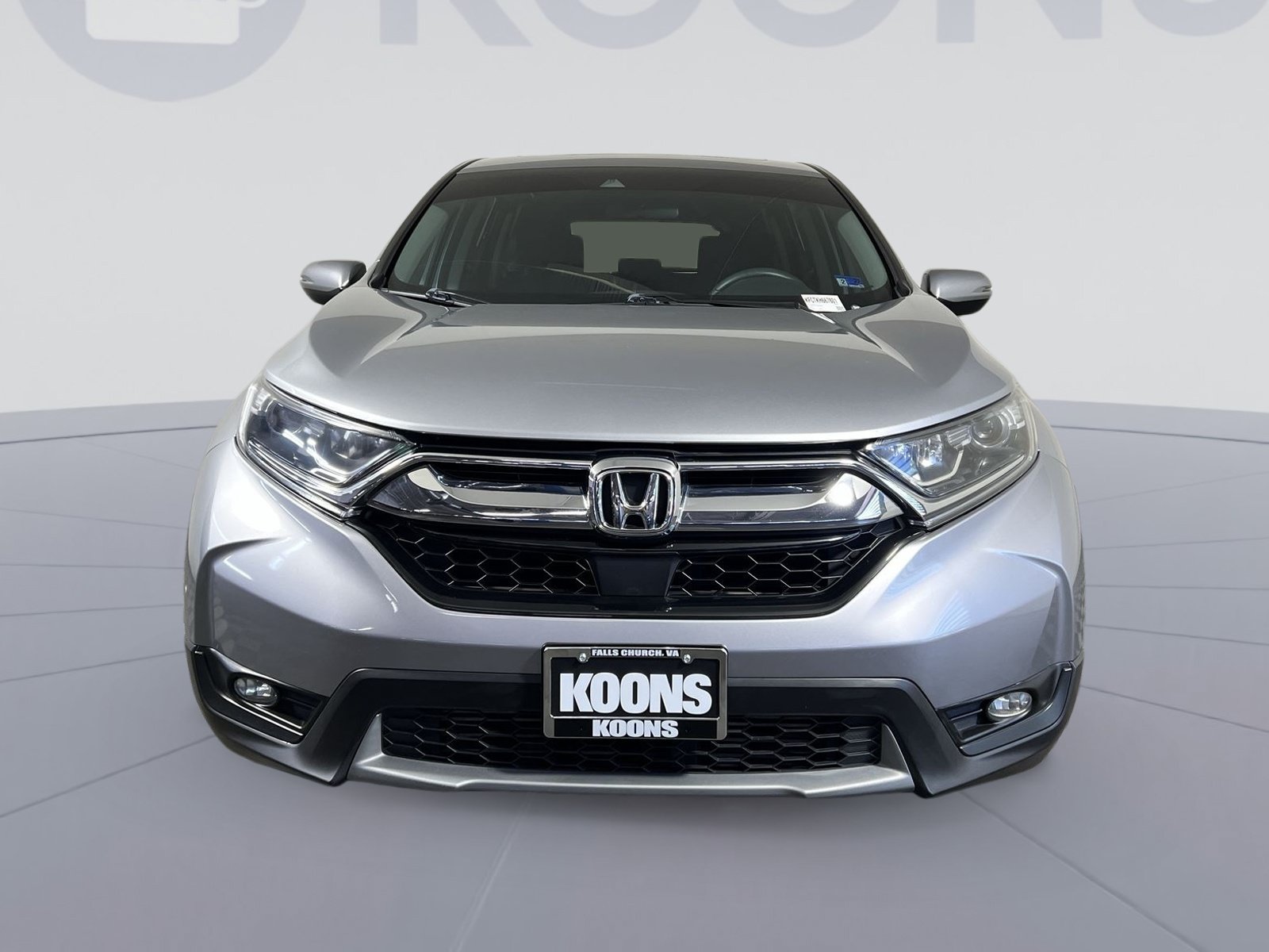 Used 2019 Honda CR-V EX image 4