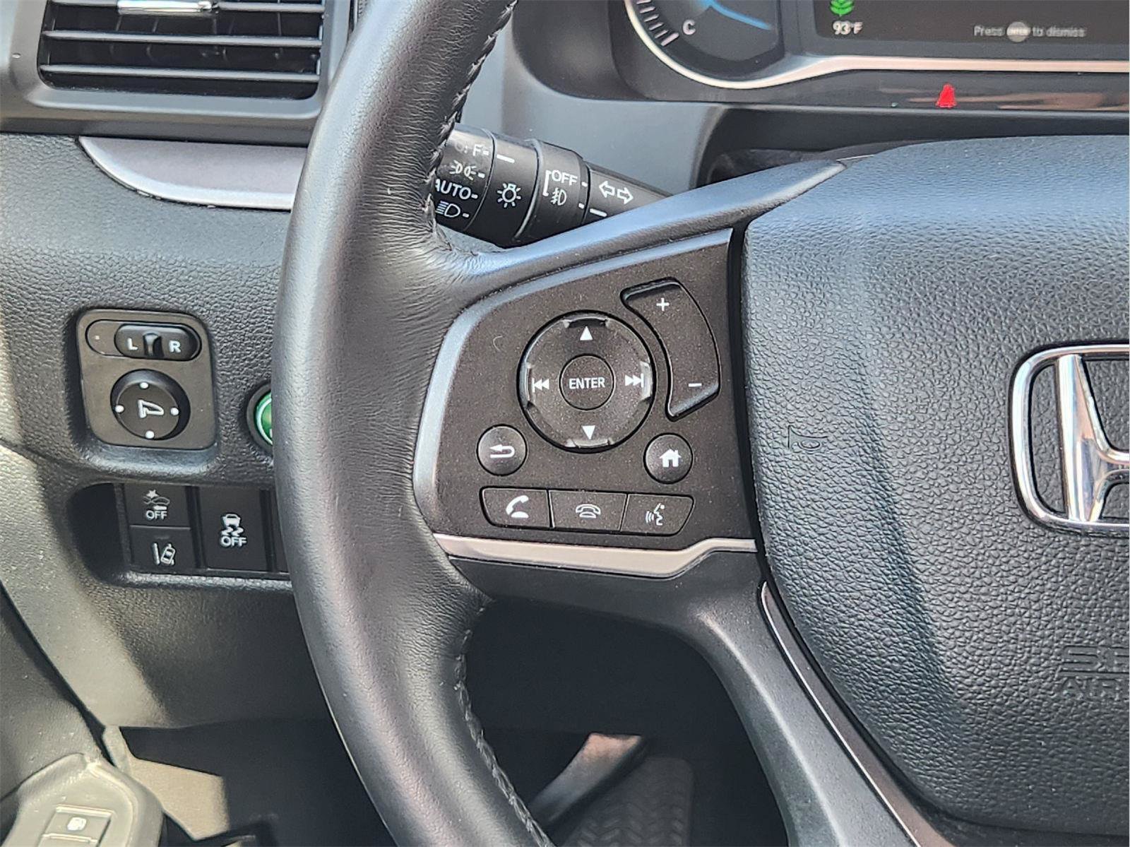 Used 2020 Honda Pilot EX-L image 28