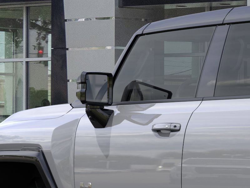 New 2026 GMC Hummer EV SUV image 12