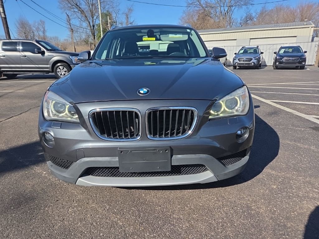 Used 2014 BMW X1 xDrive35i image 2