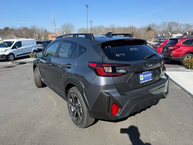New 2026 Subaru Crosstrek 2.0i Premium image 9