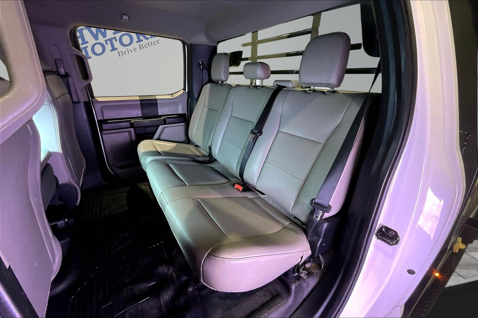 Used 2020 Ford F250 XL w/ Power Equipment Group AWD/4WD image 22