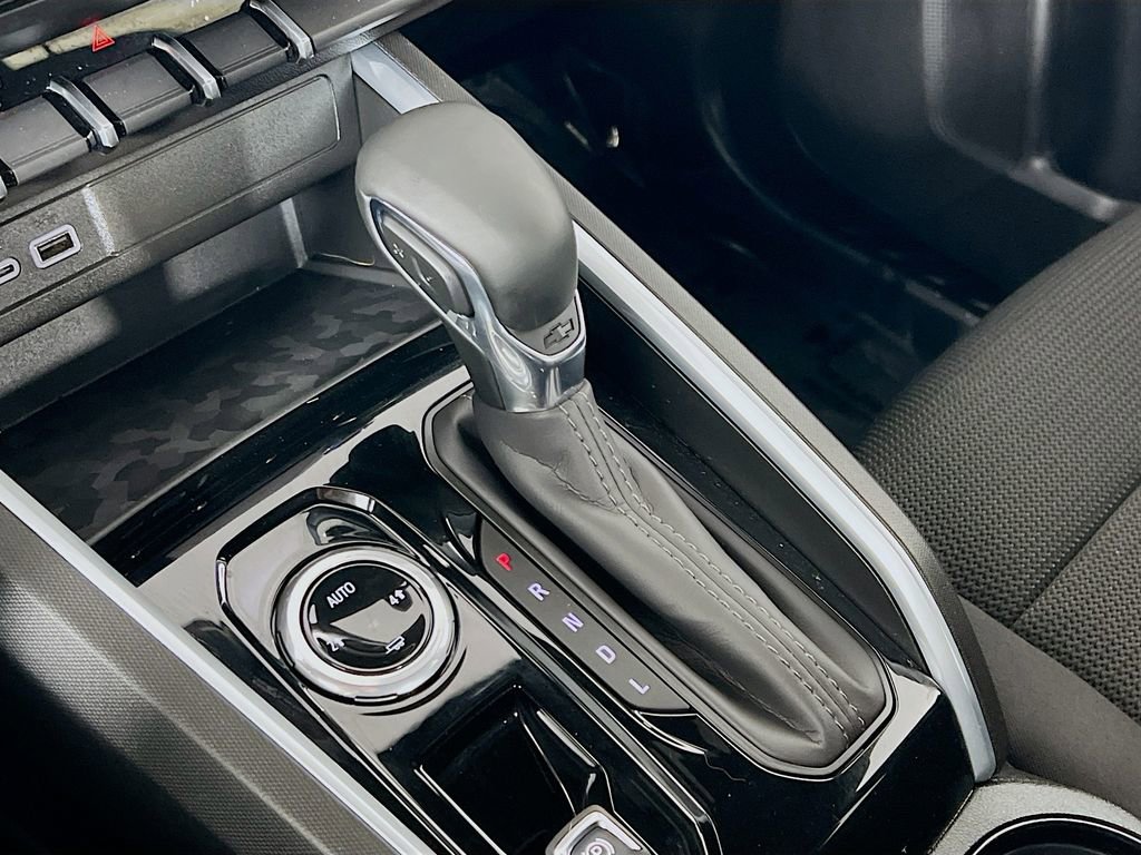 Used 2026 Chevrolet Colorado LT w/ Advanced Trailering Package image 17