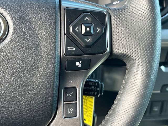 Used 2022 Toyota Tacoma SR5 w/ Technology Package image 20