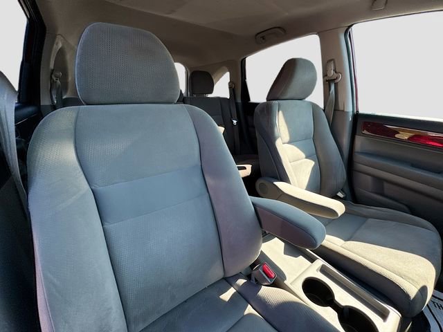 Used 2010 Honda CR-V EX image 25