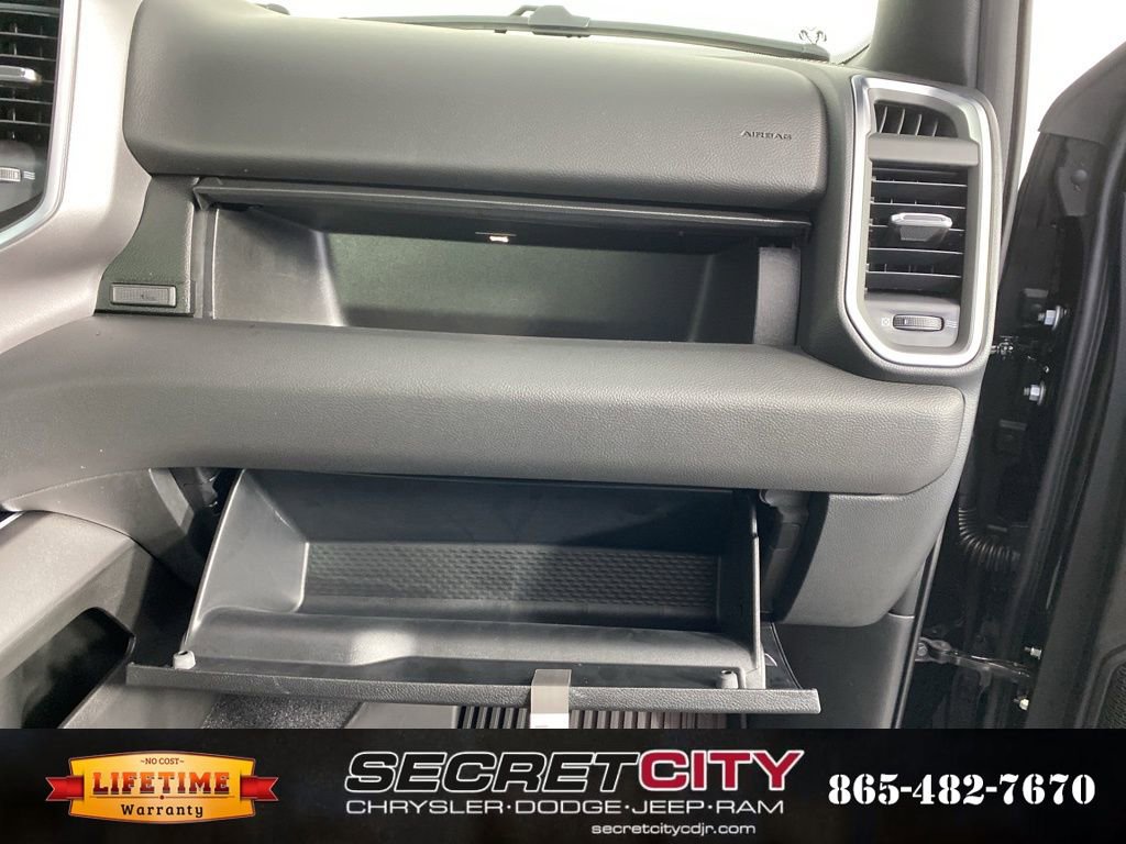 New 2026 RAM 1500 Big Horn image 37