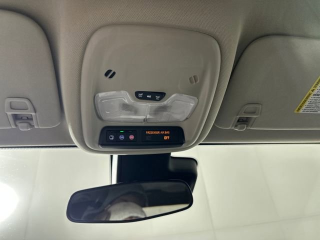 Used 2023 Buick Encore GX Select w/ Sport Touring Package image 24