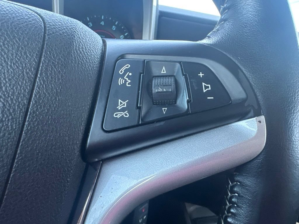 Used 2013 Chevrolet Camaro LT w/ RS Package RWD image 17