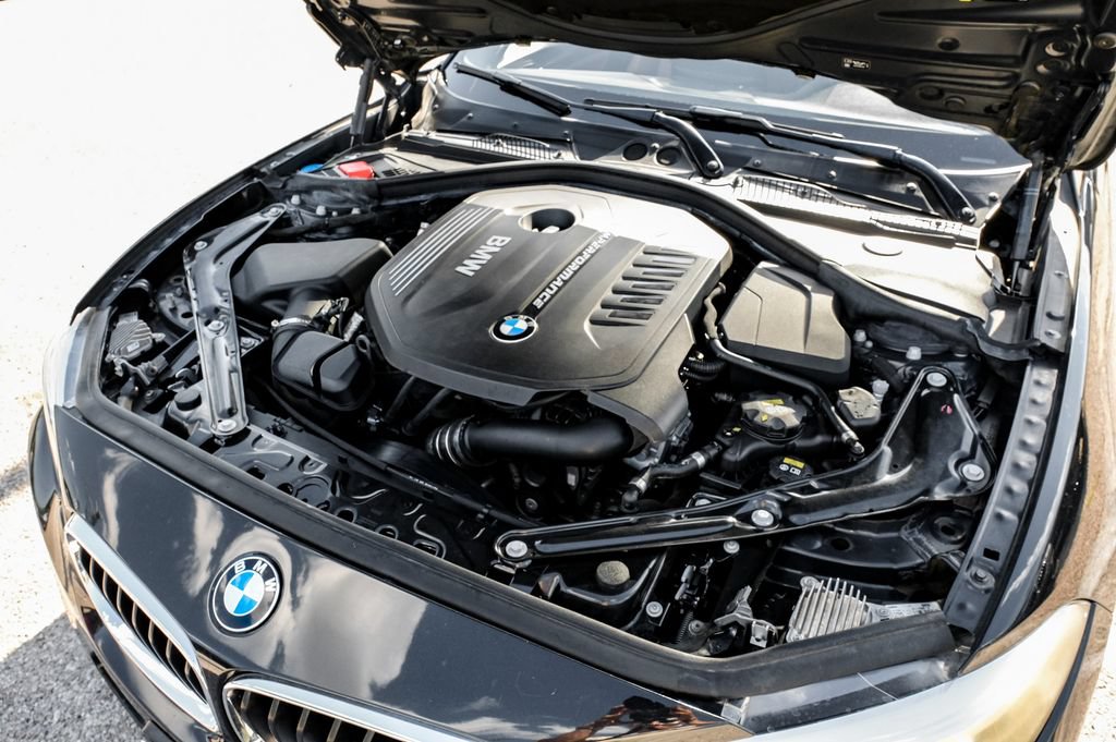 Used 2019 BMW M240i Convertible RWD image 42