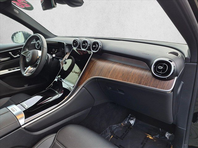 Certified 2026 Mercedes-Benz GLC 300 4MATIC image 19