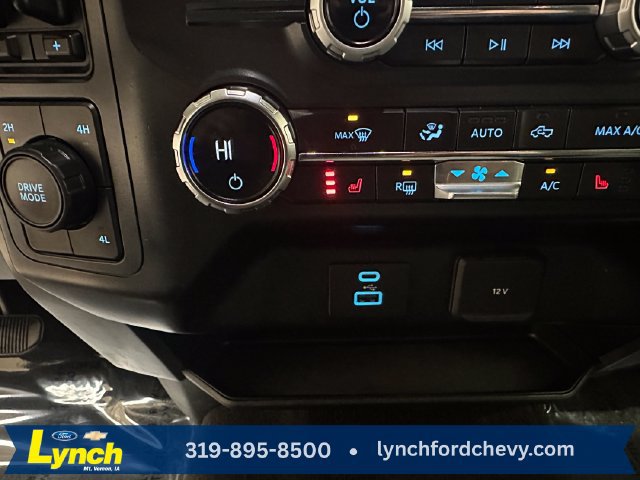 Certified 2021 Ford F150 XLT w/ Equipment Group 302A High AWD/4WD image 15