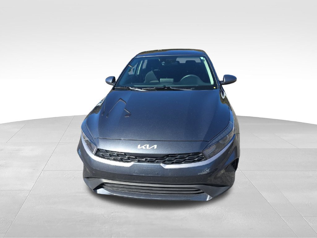 Used 2024 Kia Forte LXS FWD image 8