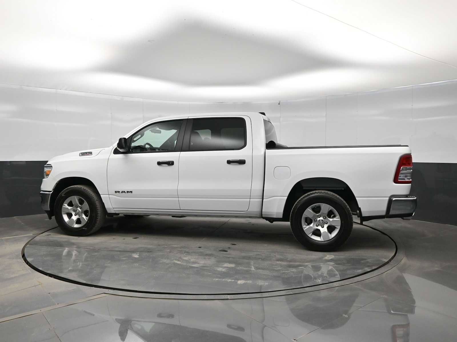 Used 2023 RAM 1500 Big Horn image 4