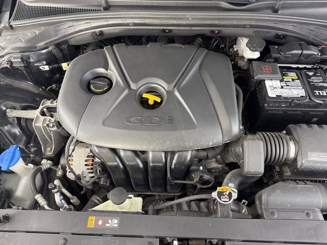 Used 2020 Hyundai Elantra GT image 20