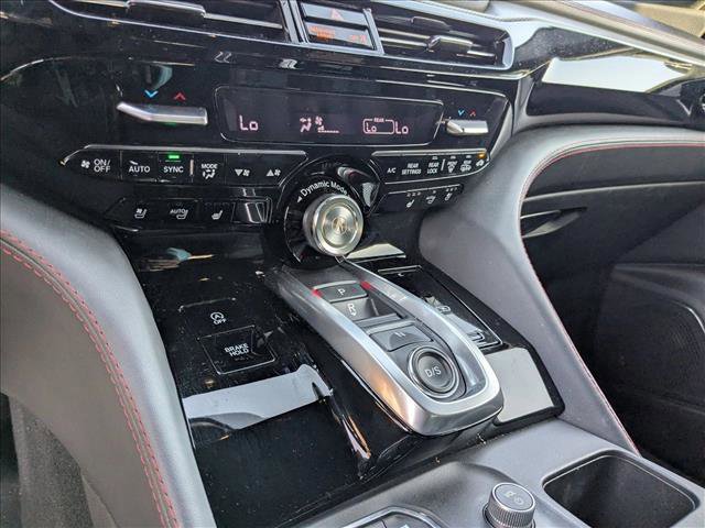 Certified 2024 Acura MDX A-Spec image 11