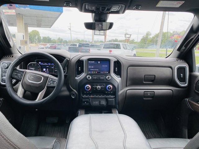 Used 2023 GMC Sierra 2500 Denali w/ Denali Ultimate Package image 15