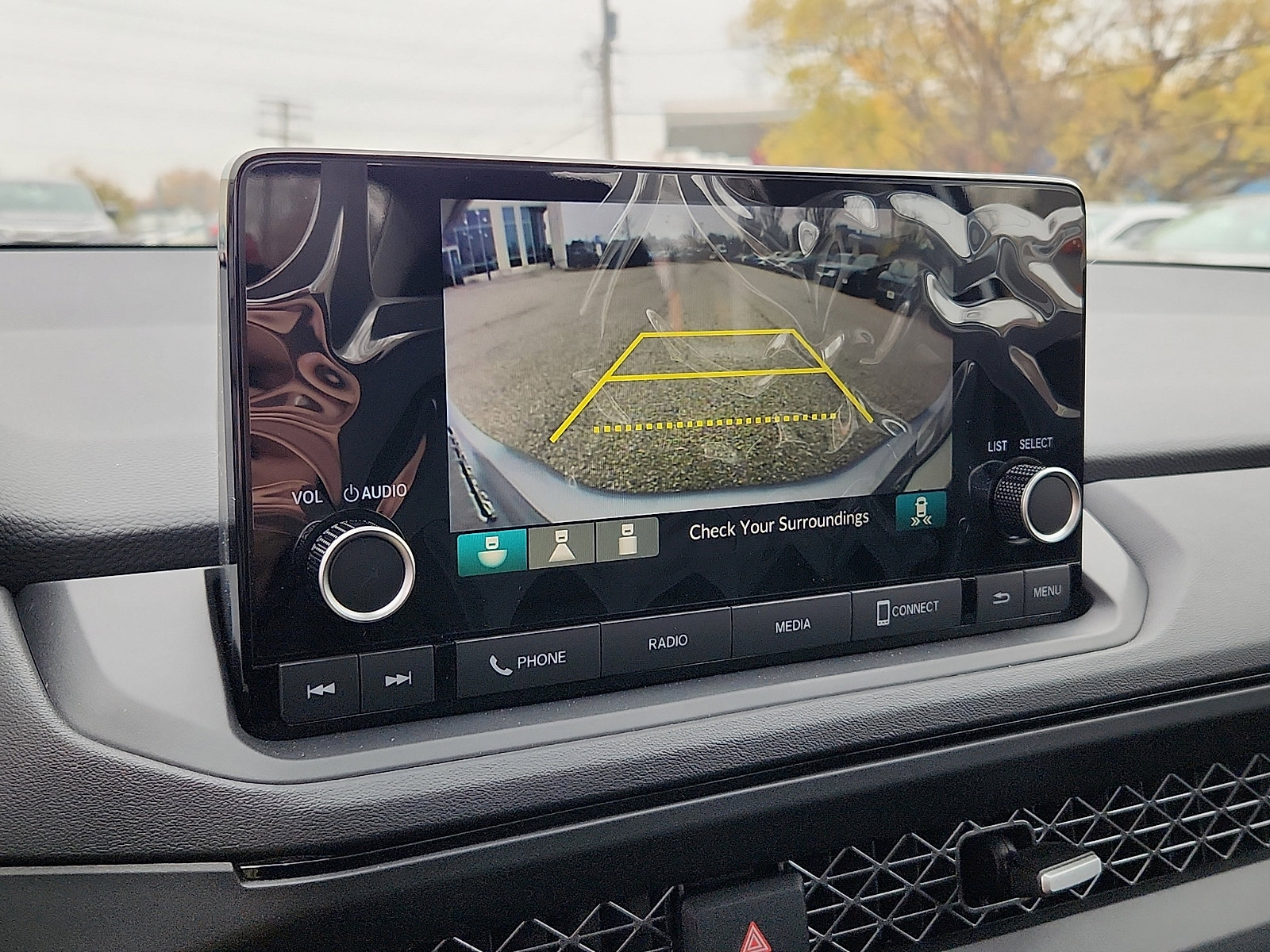 New 2025 Honda Accord SE image 13