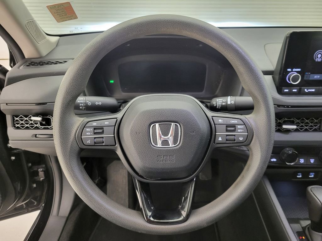 Used 2024 Honda Accord EX image 3