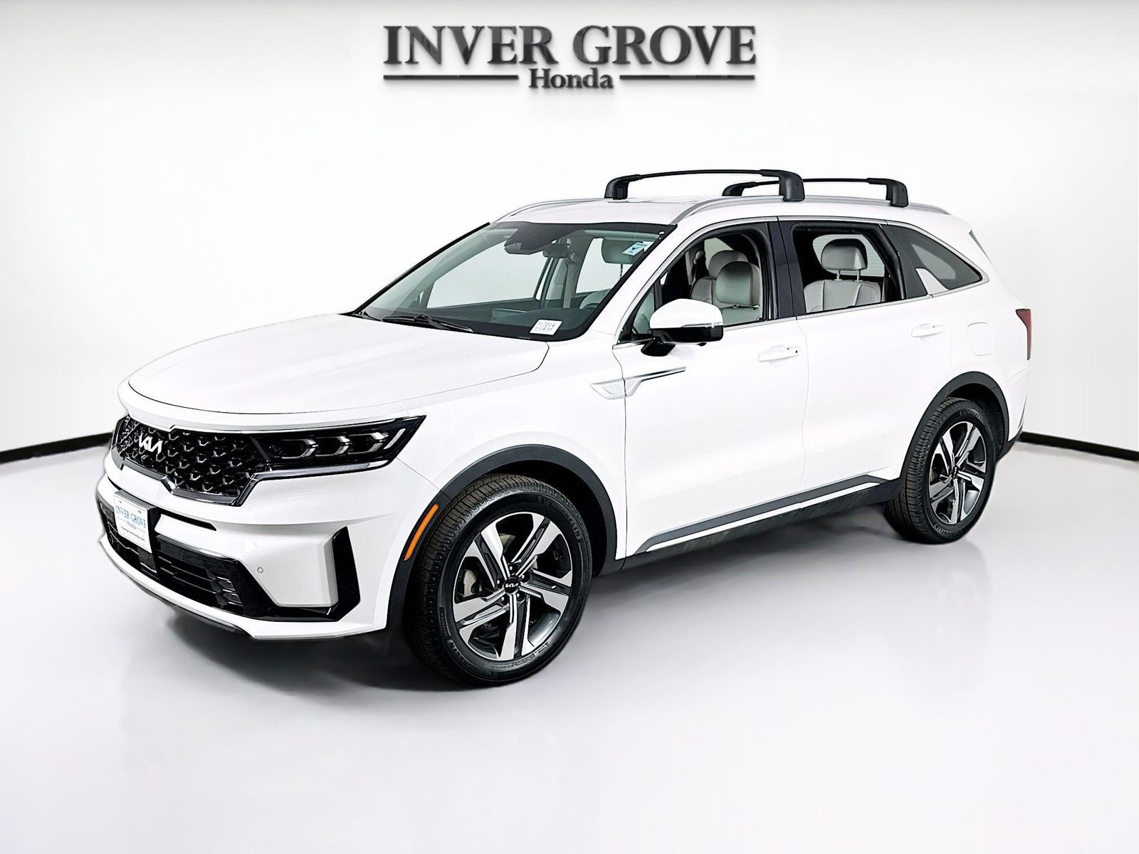 Used 2023 Kia Sorento SX Prestige AWD/4WD image 1