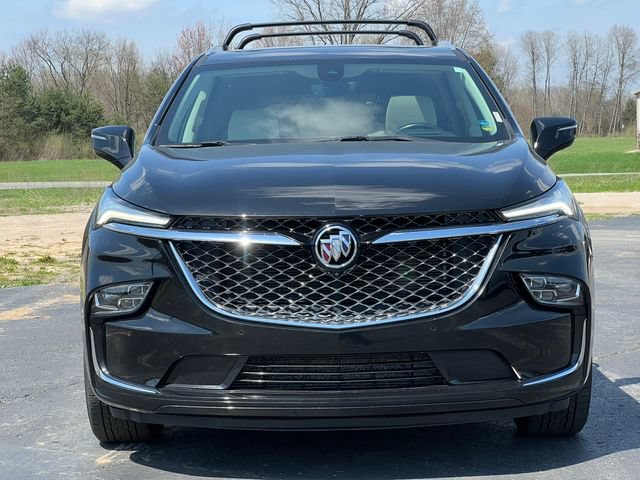 Used 2022 Buick Enclave Avenir w/ Avenir Technology Package AWD/4WD image 45