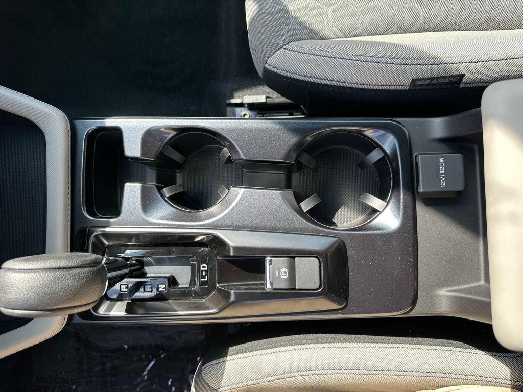New 2026 Subaru Forester AWD/4WD image 18