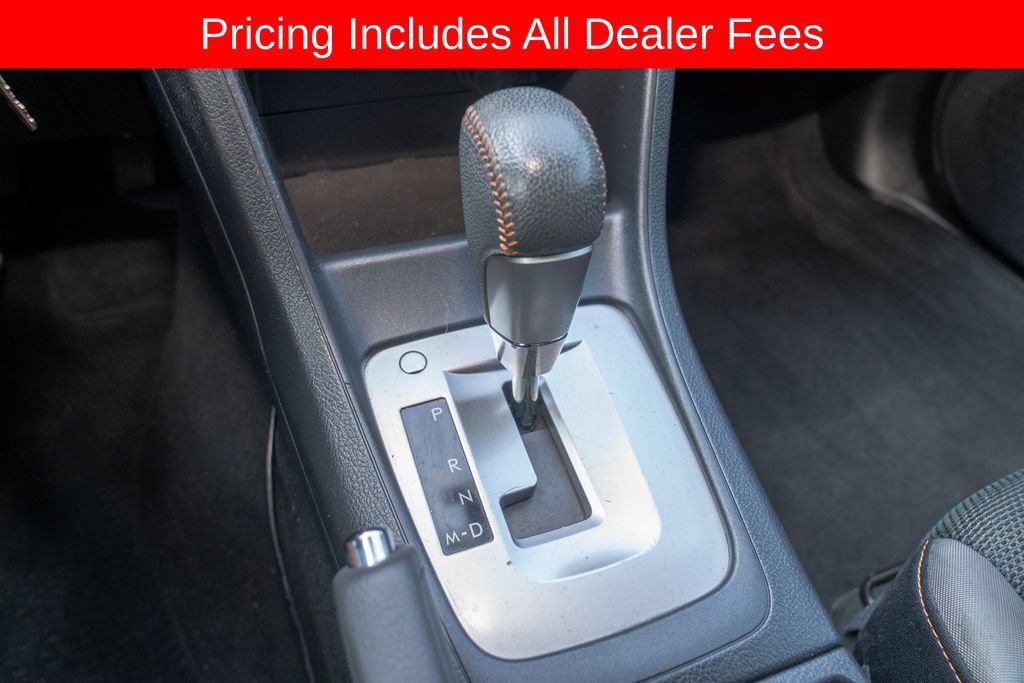 Used 2016 Subaru Crosstrek 2.0i Premium w/ Moonroof Package AWD/4WD image 14