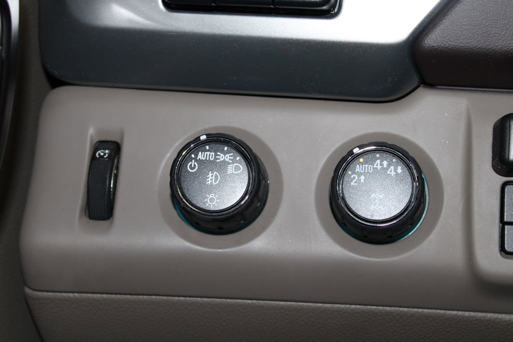 Used 2019 Chevrolet Suburban Premier w/ Max Trailering Package image 42