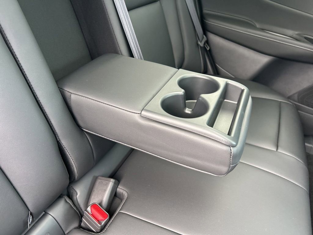 New 2025 Nissan Murano SL image 47