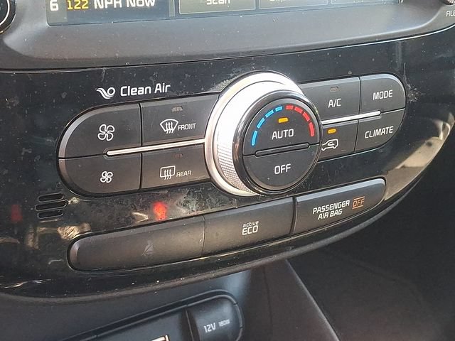 Used 2016 Kia Soul + w/ Audio Package FWD image 16