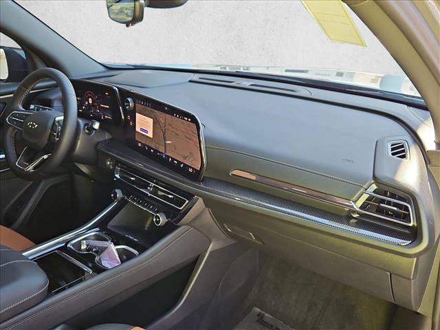 New 2027 Chevrolet Traverse Z71 w/ Driver Confidence Package AWD/4WD image 23