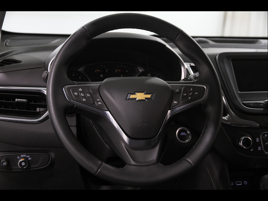 Used 2024 Chevrolet Equinox LT AWD/4WD image 7