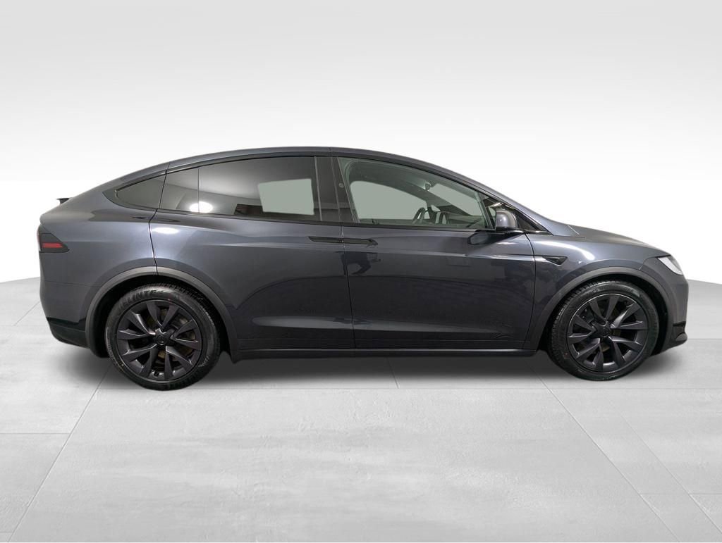 Used 2024 Tesla Model X image 20
