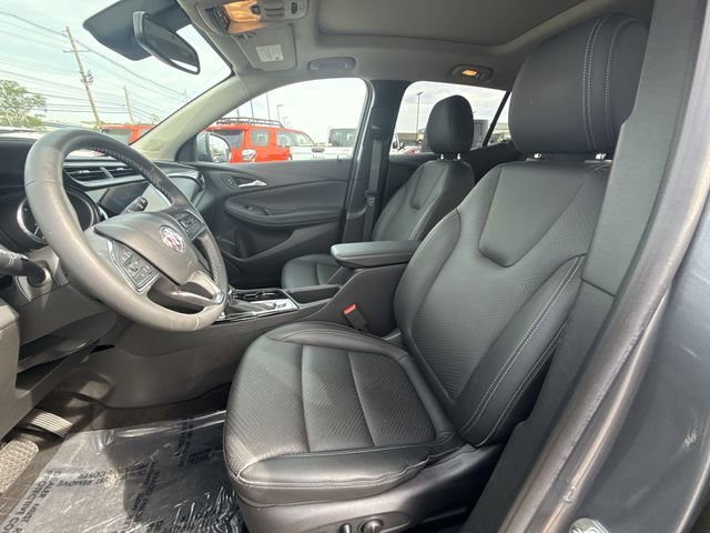 Used 2022 Buick Encore GX Essence w/ Experience Buick Package AWD/4WD image 11