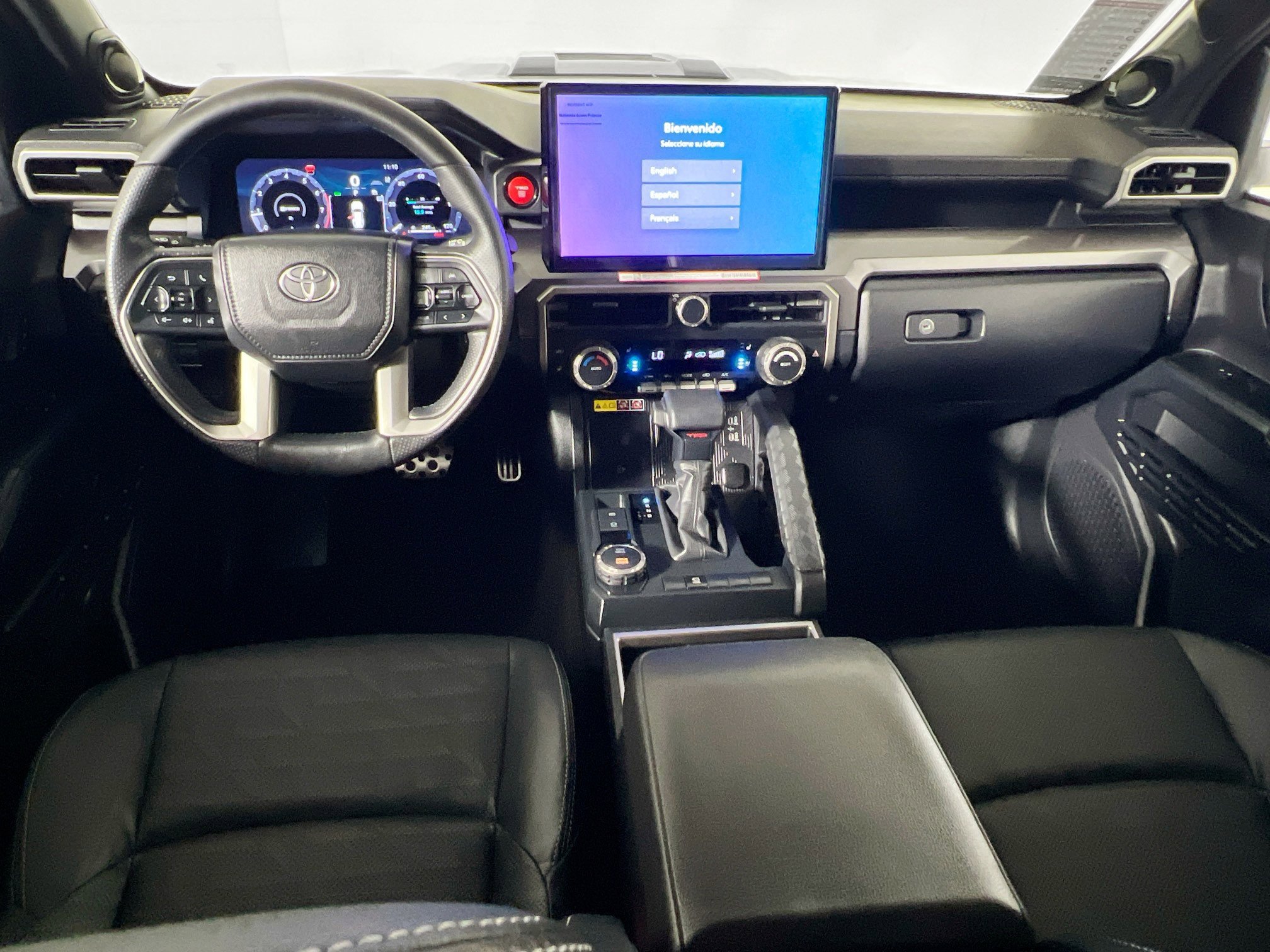 Used 2026 Toyota 4Runner TRD Sport Premium image 30