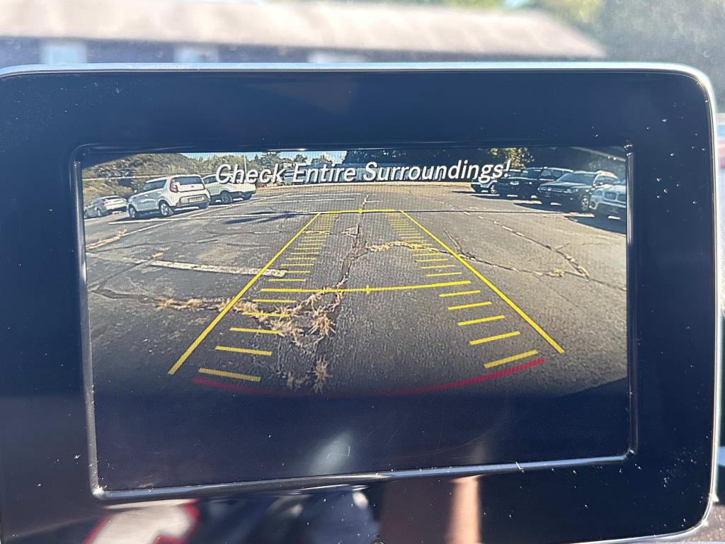 Used 2015 Mercedes-Benz CLA 250 4MATIC image 26