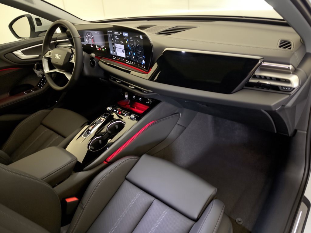 New 2026 Audi A5 Premium Plus AWD/4WD image 31