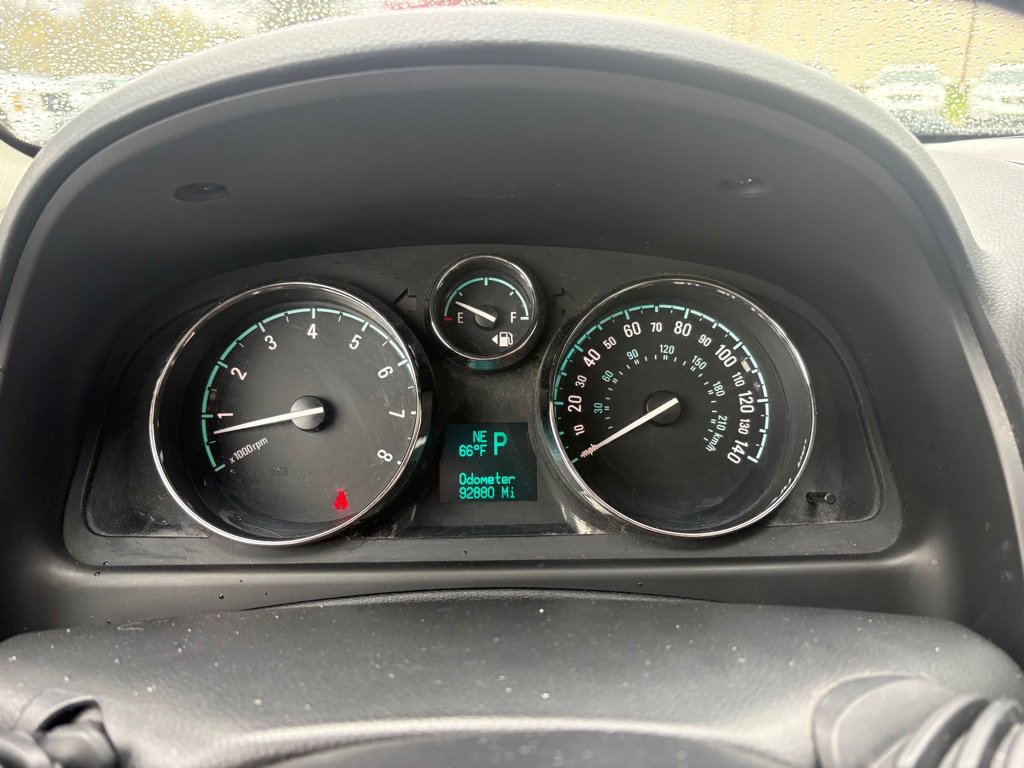 Used 2012 Chevrolet Captiva Sport LTZ AWD/4WD image 14