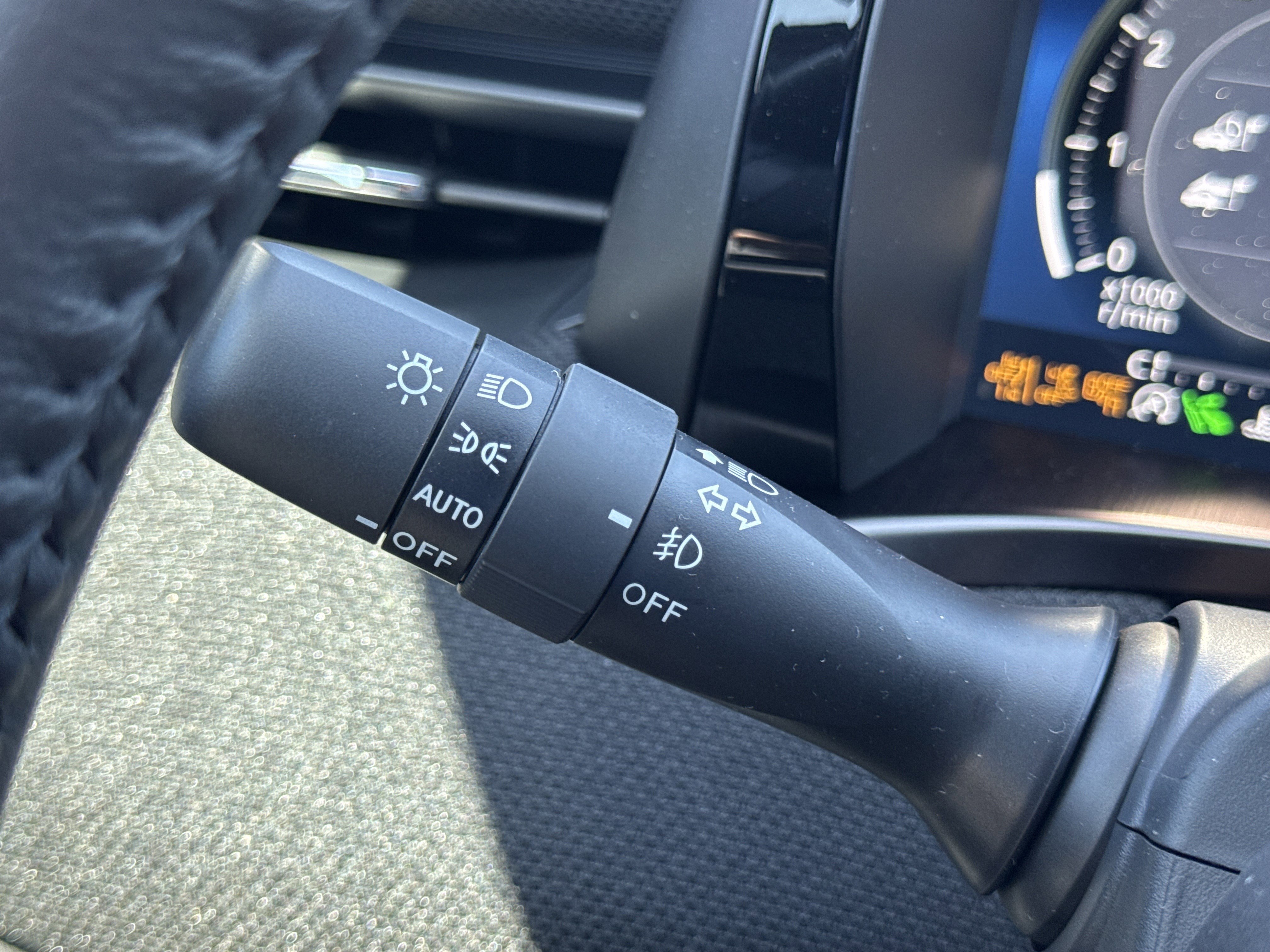 New 2026 Subaru Outback Limited AWD/4WD image 17