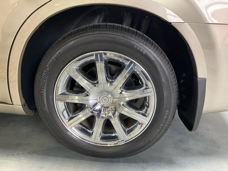 Used 2008 Chrysler 300 C w/ Sound Group II image 17