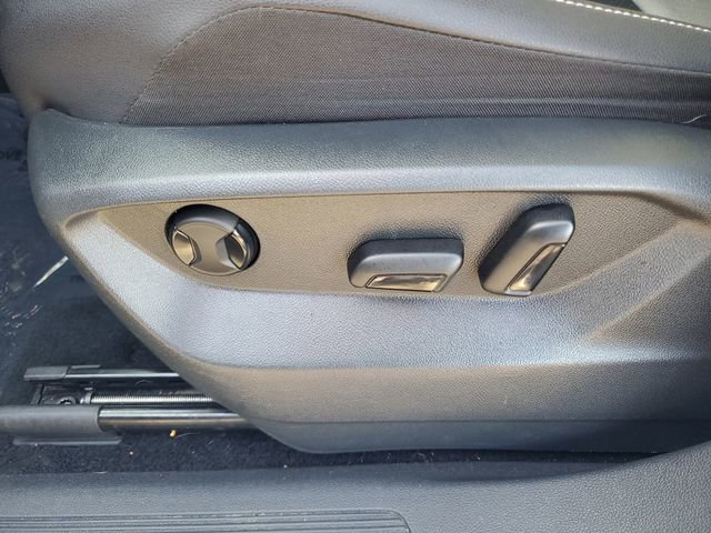 Certified 2021 Volkswagen Tiguan SEL image 19