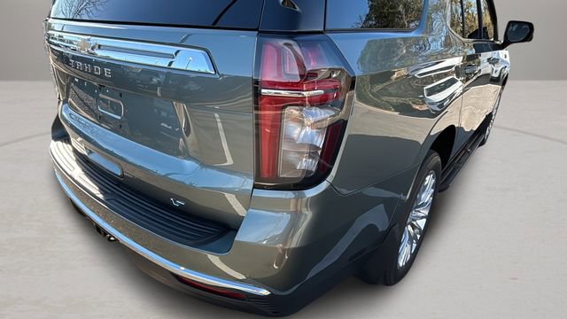 Used 2023 Chevrolet Tahoe LT w/ Luxury Package image 37