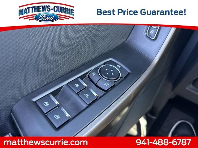 New 2025 Ford F150 STX w/ Equipment Group 201A FX4 image 25