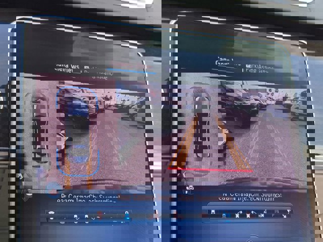 Certified 2022 Mercedes-Benz S 580 4MATIC Sedan image 20