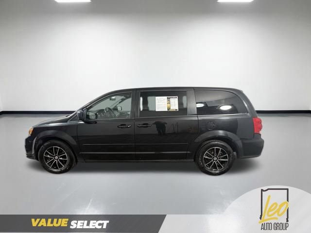 Used 2015 Dodge Grand Caravan SE w/ Quick Order Package 29E SE FWD image 2